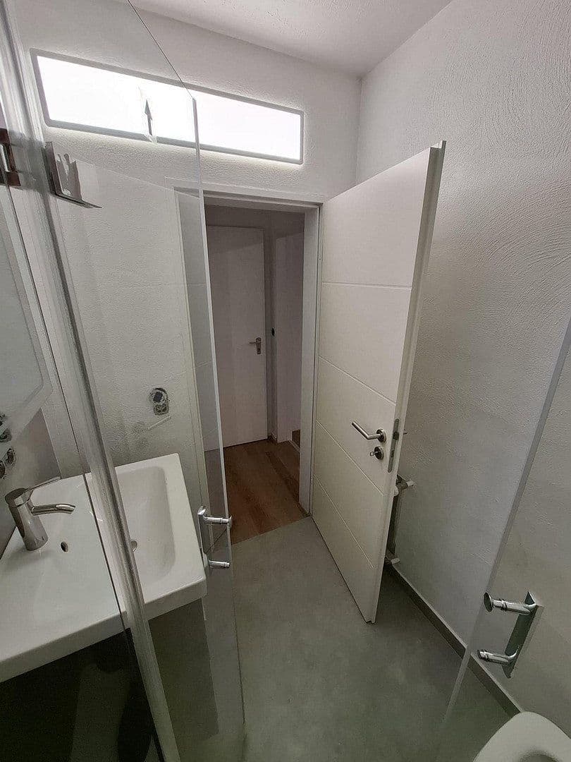 1 bedroom flat to rent, 31 m², Müchen, Bavaria 1 bedroom flat to rent, 31 m², Müchen, Bavaria