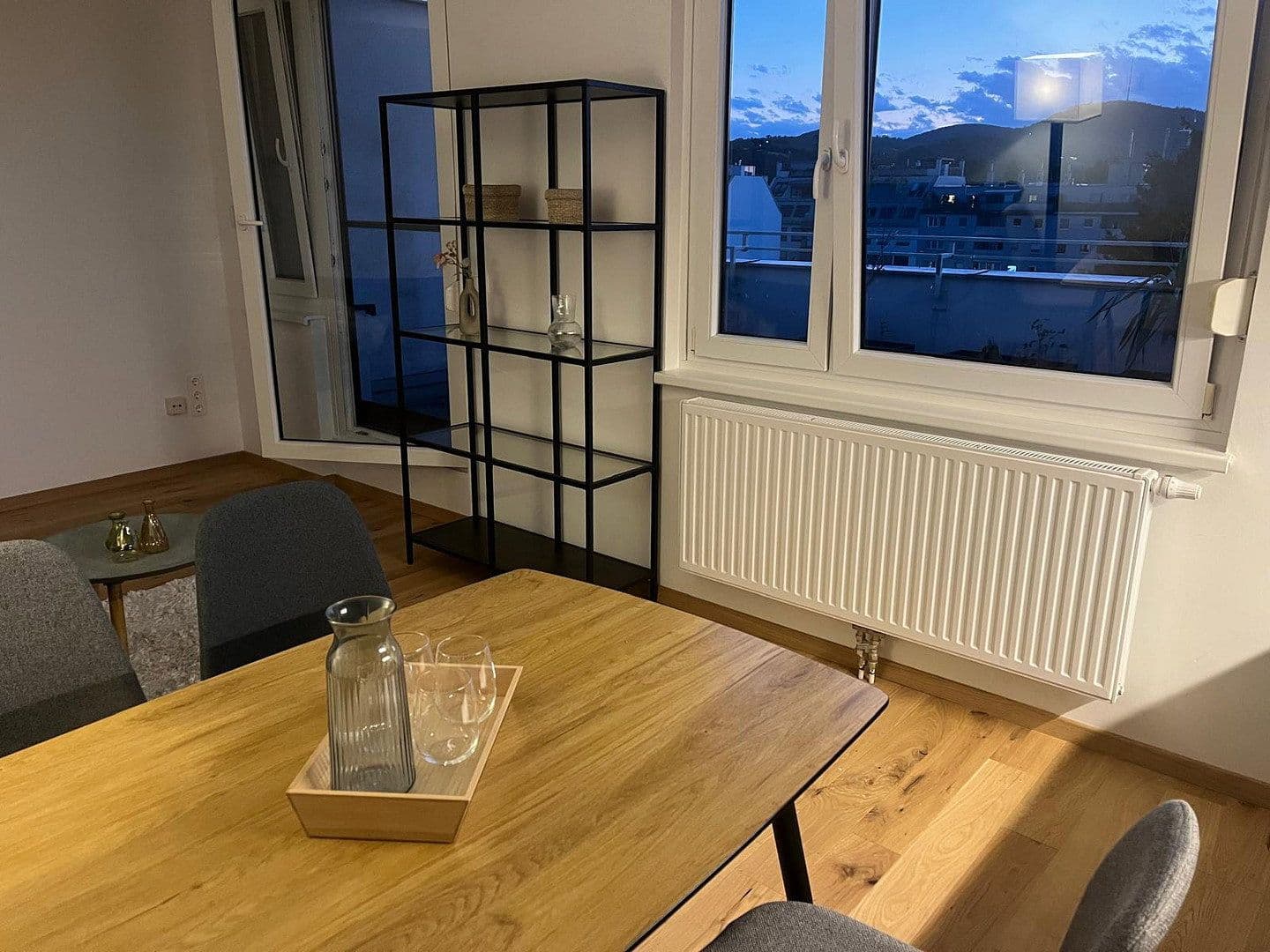 3 bedroom flat to rent, 52 m², Jeneweingasse, Wien, Vienna 3 bedroom flat to rent, 52 m², Jeneweingasse, Wien, Vienna