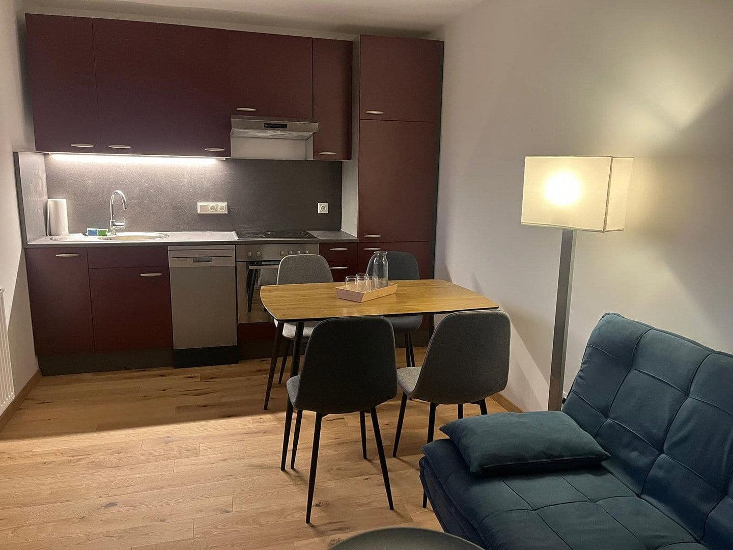 3 bedroom flat to rent, 52 m², Jeneweingasse, Wien, Vienna 3 bedroom flat to rent, 52 m², Jeneweingasse, Wien, Vienna
