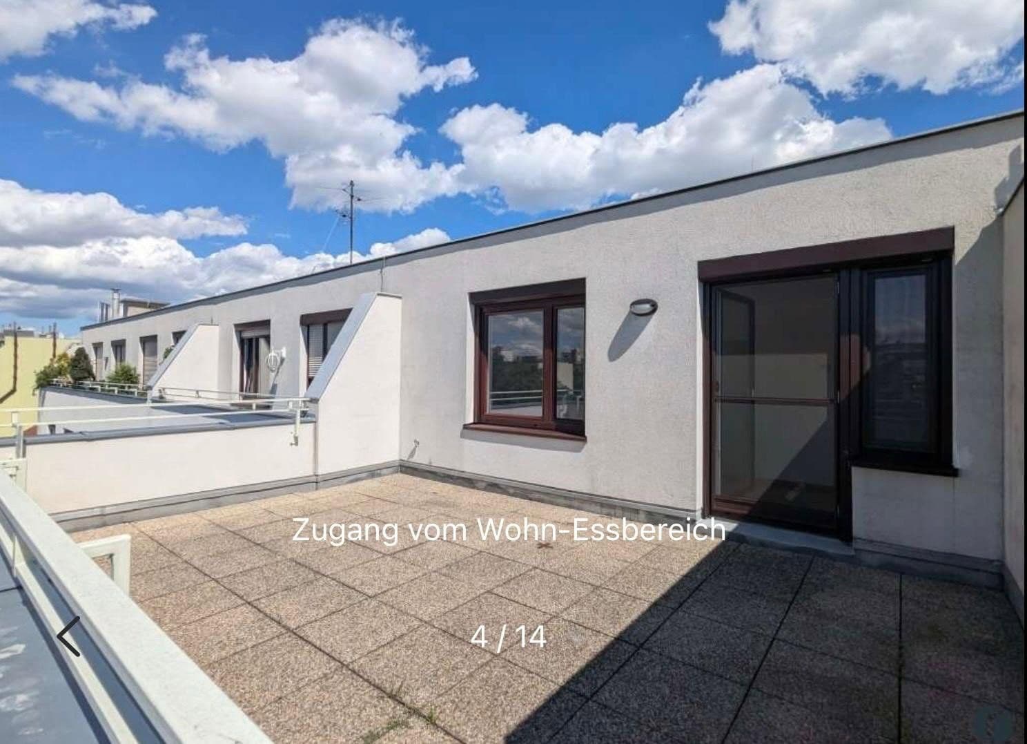 3 bedroom flat to rent, 52 m², Jeneweingasse, Wien, Vienna 3 bedroom flat to rent, 52 m², Jeneweingasse, Wien, Vienna