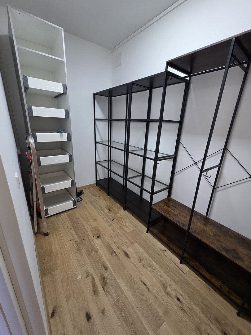 3 bedroom flat to rent, 52 m², Jeneweingasse, Wien, Vienna 3 bedroom flat to rent, 52 m², Jeneweingasse, Wien, Vienna