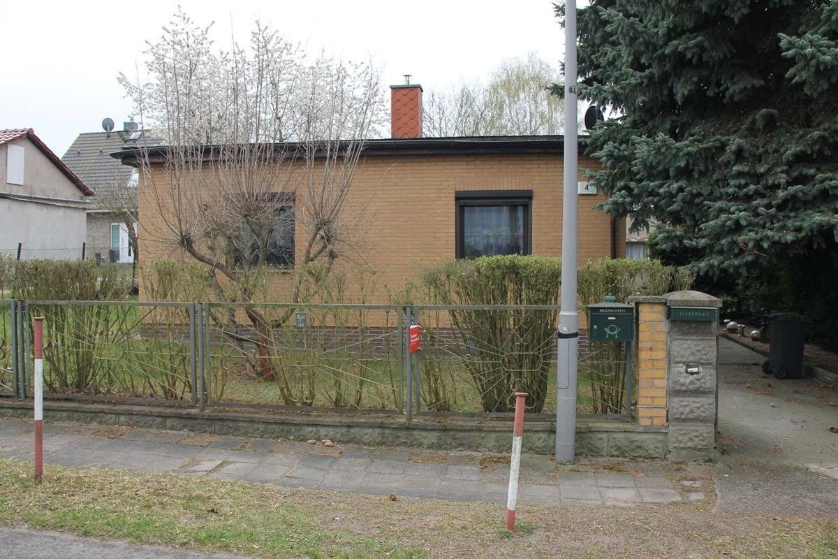 house for sale, 63 m², Berlin, Berlin house for sale, 63 m², Berlin, Berlin