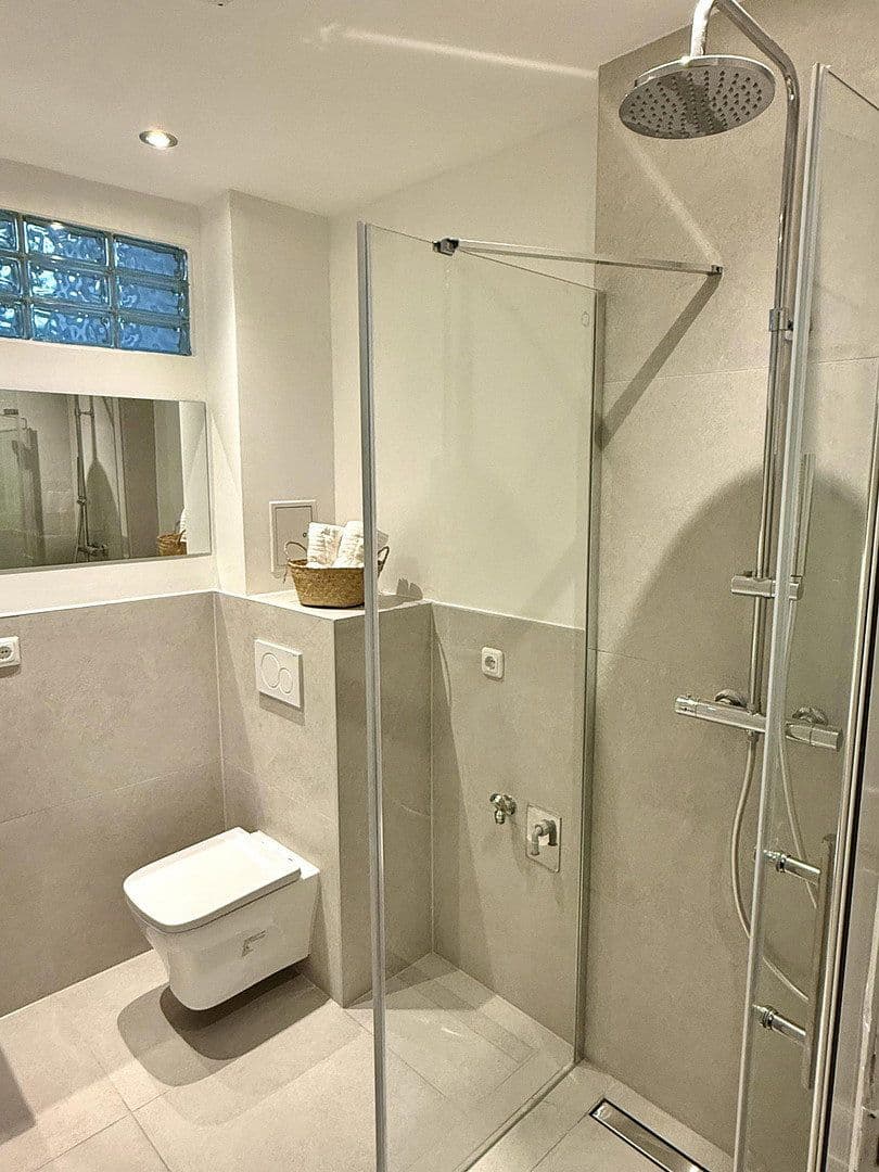 1 bedroom flat for sale, 27 m², Berlin, Berlin 1 bedroom flat for sale, 27 m², Berlin, Berlin