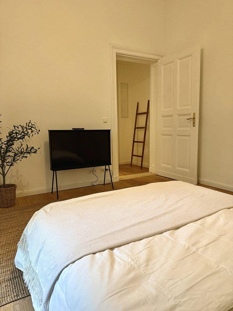 1 bedroom flat for sale, 27 m², Berlin, Berlin 1 bedroom flat for sale, 27 m², Berlin, Berlin