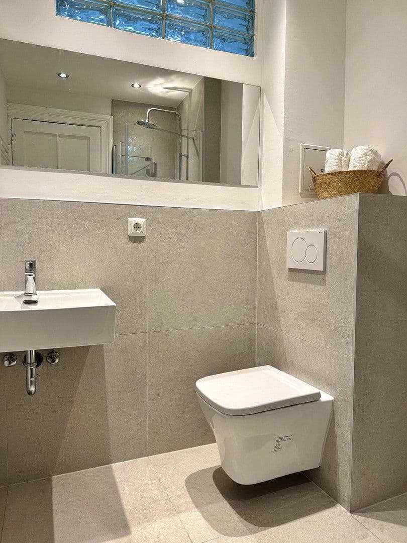 1 bedroom flat for sale, 27 m², Berlin, Berlin 1 bedroom flat for sale, 27 m², Berlin, Berlin