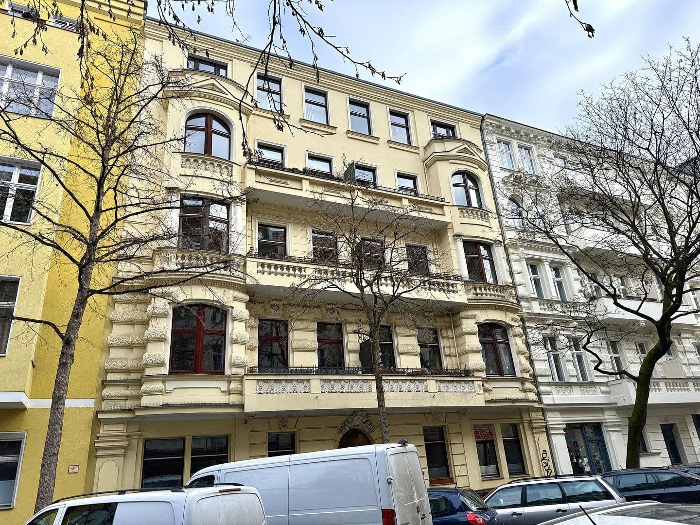 1 bedroom flat for sale, 27 m², Berlin, Berlin 1 bedroom flat for sale, 27 m², Berlin, Berlin