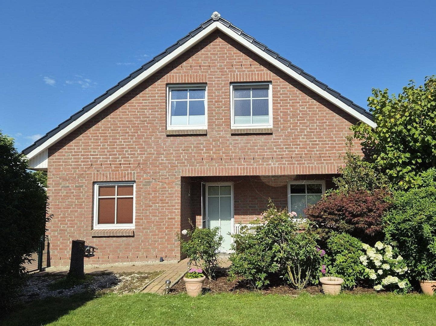 house for sale, 136 m², Schackendorf, Schleswig-Holstein house for sale, 136 m², Schackendorf, Schleswig-Holstein