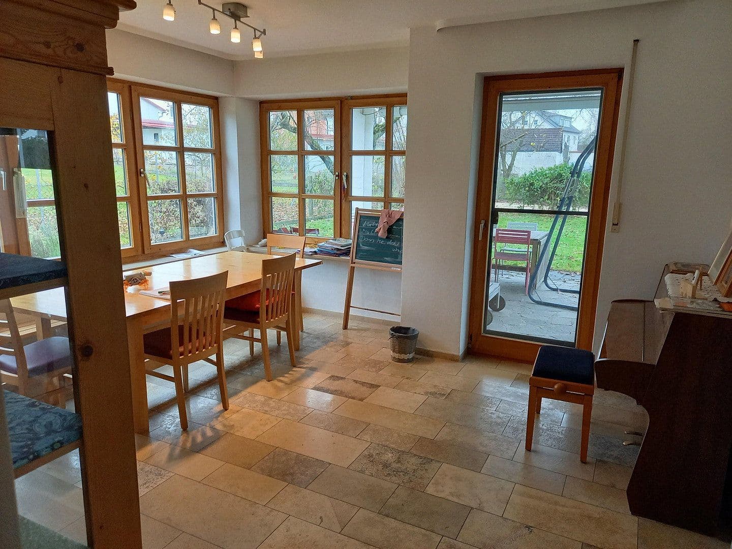house to rent, 240 m², Hinter den Gärten 7, Wertingen, Bavaria house to rent, 240 m², Hinter den Gärten 7, Wertingen, Bavaria