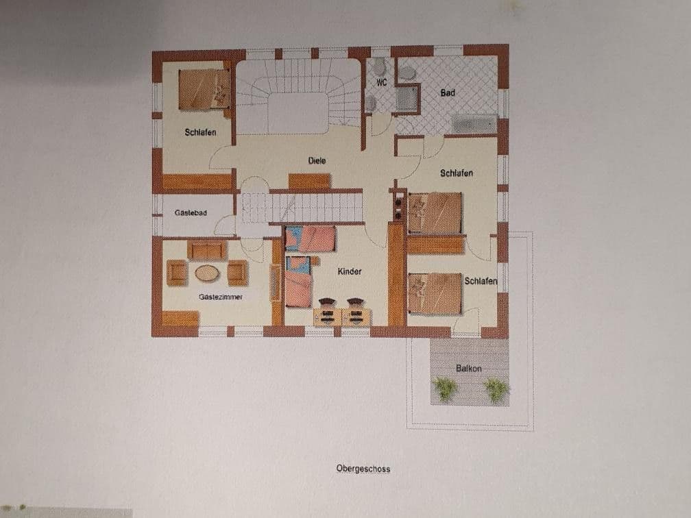 house to rent, 240 m², Hinter den Gärten 7, Wertingen, Bavaria house to rent, 240 m², Hinter den Gärten 7, Wertingen, Bavaria