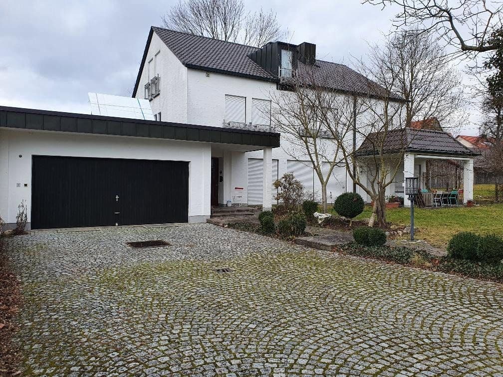 house to rent, 240 m², Hinter den Gärten 7, Wertingen, Bavaria house to rent, 240 m², Hinter den Gärten 7, Wertingen, Bavaria