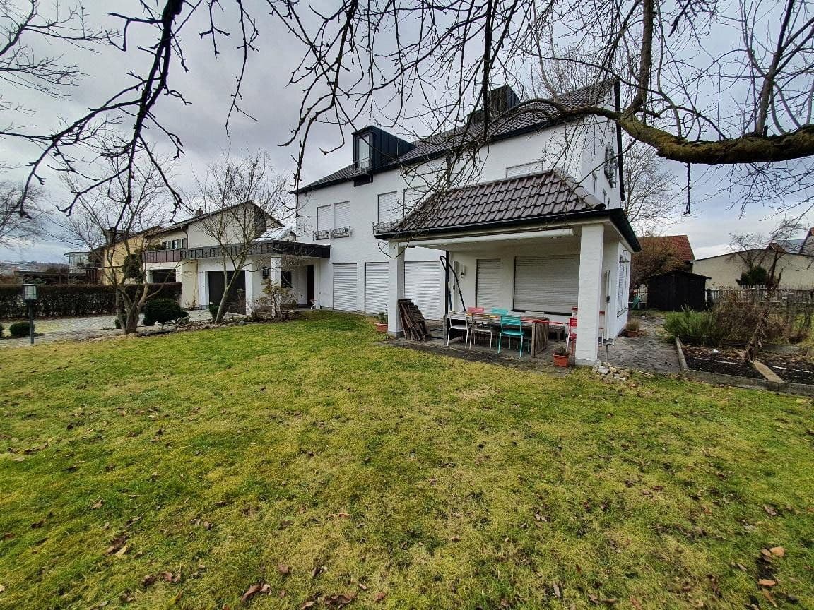 house to rent, 240 m², Hinter den Gärten 7, Wertingen, Bavaria house to rent, 240 m², Hinter den Gärten 7, Wertingen, Bavaria