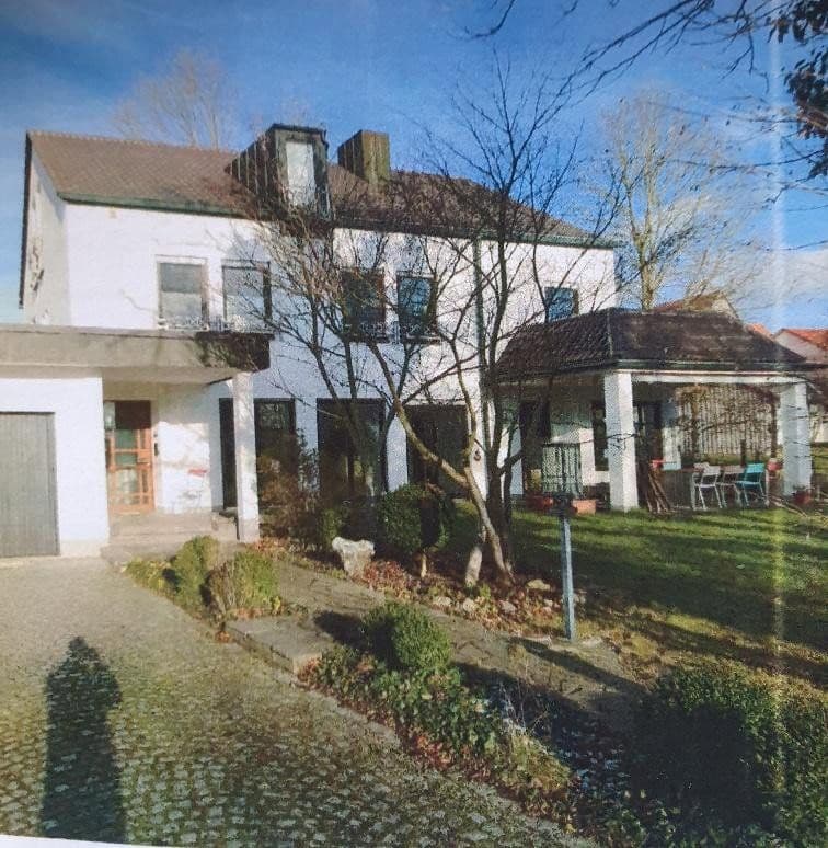 house to rent, 240 m², Hinter den Gärten 7, Wertingen, Bavaria house to rent, 240 m², Hinter den Gärten 7, Wertingen, Bavaria
