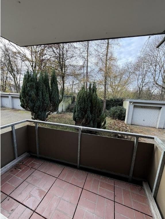 3 bedroom flat to rent, 62 m², Windmühlenstraße 42, Essen, North Rhine-Westphalia 3 bedroom flat to rent, 62 m², Windmühlenstraße 42, Essen, North Rhine-Westphalia