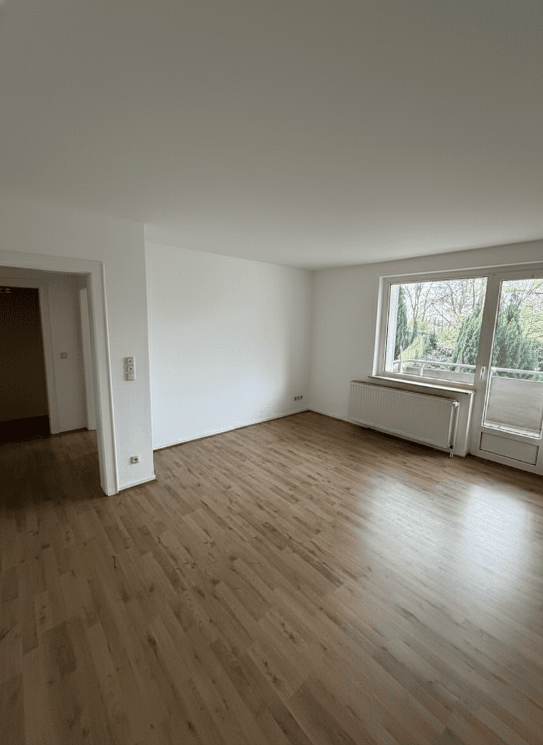 3 bedroom flat to rent, 62 m², Windmühlenstraße 42, Essen, North Rhine-Westphalia 3 bedroom flat to rent, 62 m², Windmühlenstraße 42, Essen, North Rhine-Westphalia