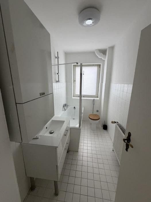 3 bedroom flat to rent, 62 m², Windmühlenstraße 42, Essen, North Rhine-Westphalia 3 bedroom flat to rent, 62 m², Windmühlenstraße 42, Essen, North Rhine-Westphalia