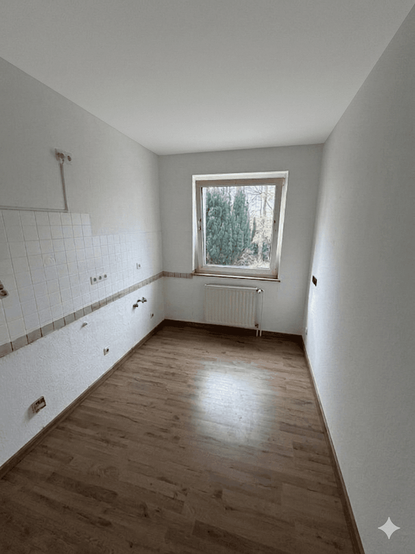 3 bedroom flat to rent, 62 m², Windmühlenstraße 42, Essen, North Rhine-Westphalia 3 bedroom flat to rent, 62 m², Windmühlenstraße 42, Essen, North Rhine-Westphalia
