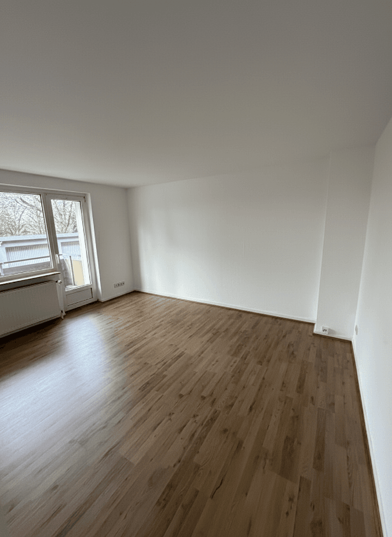 3 bedroom flat to rent, 62 m², Windmühlenstraße 42, Essen, North Rhine-Westphalia 3 bedroom flat to rent, 62 m², Windmühlenstraße 42, Essen, North Rhine-Westphalia