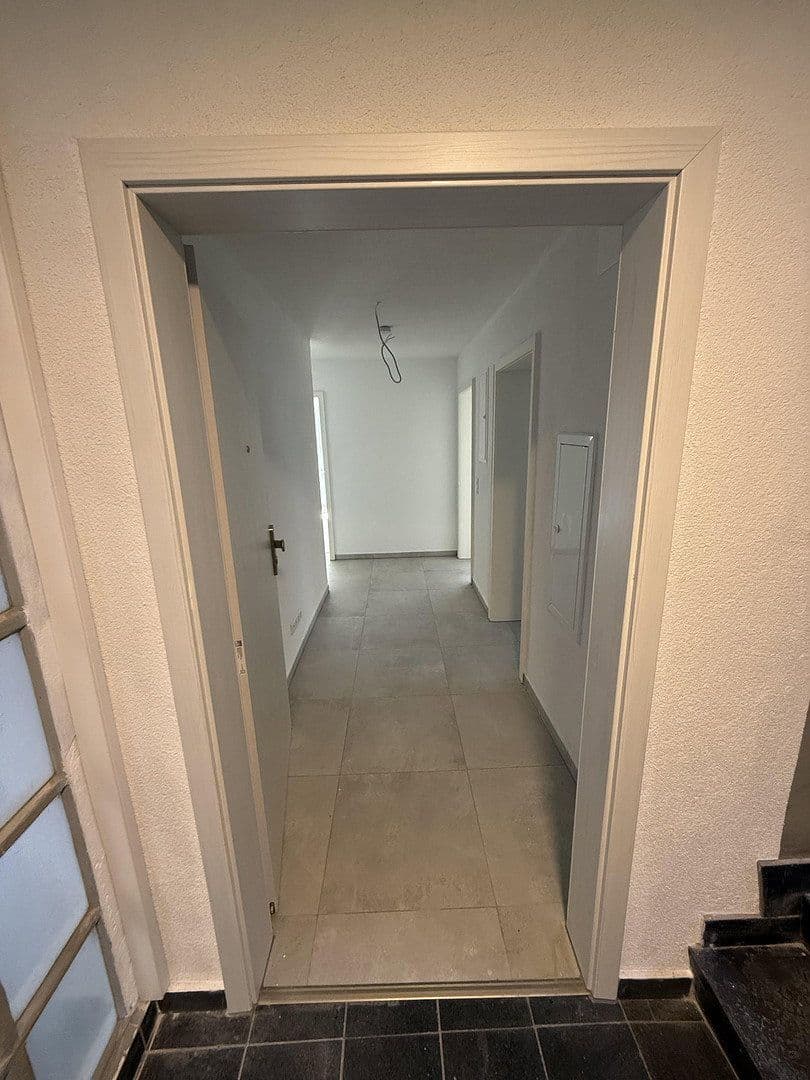 4 bedroom flat to rent, 95 m², Karlsruhe, Baden-Württemberg 4 bedroom flat to rent, 95 m², Karlsruhe, Baden-Württemberg