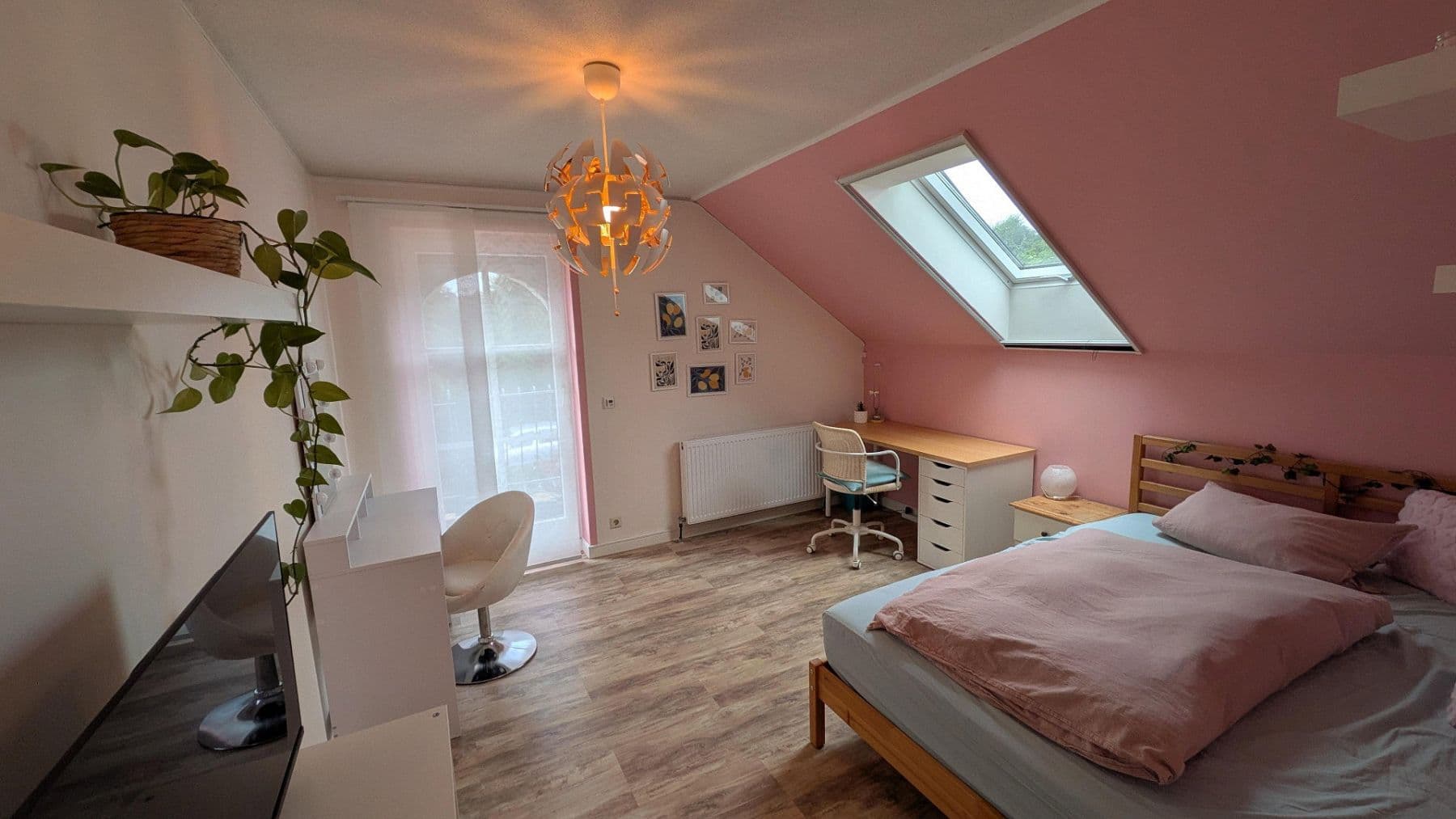 house for sale, 207 m², Chemnitz, Saxony house for sale, 207 m², Chemnitz, Saxony