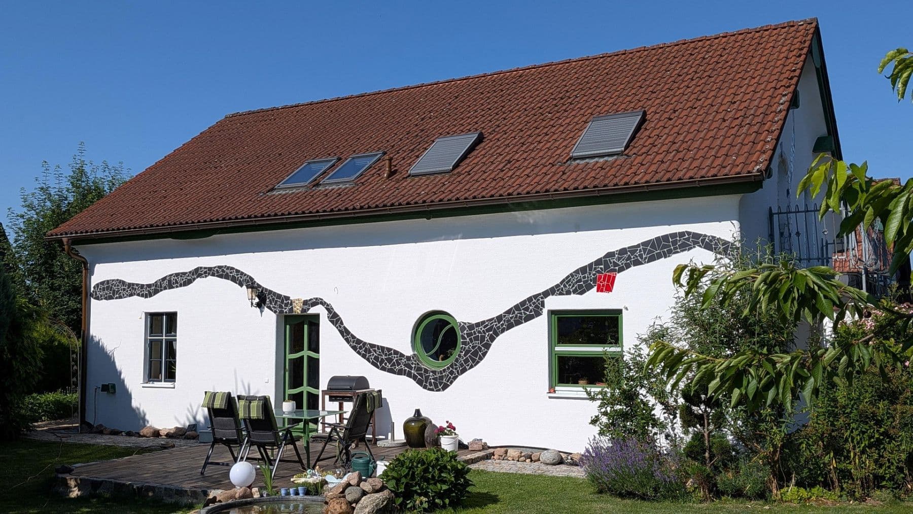house for sale, 207 m², Chemnitz, Saxony house for sale, 207 m², Chemnitz, Saxony