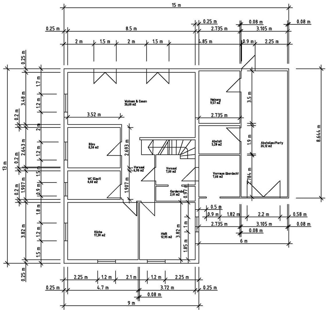 house for sale, 207 m², Chemnitz, Saxony house for sale, 207 m², Chemnitz, Saxony