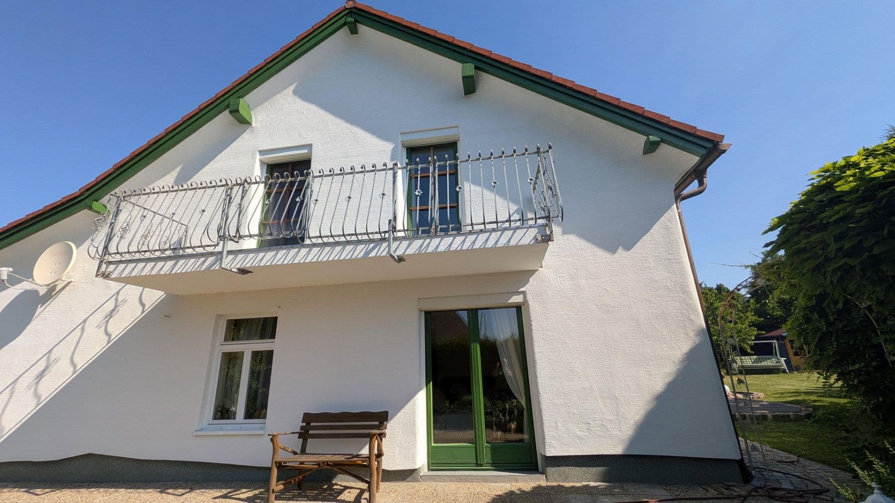 house for sale, 207 m², Chemnitz, Saxony house for sale, 207 m², Chemnitz, Saxony