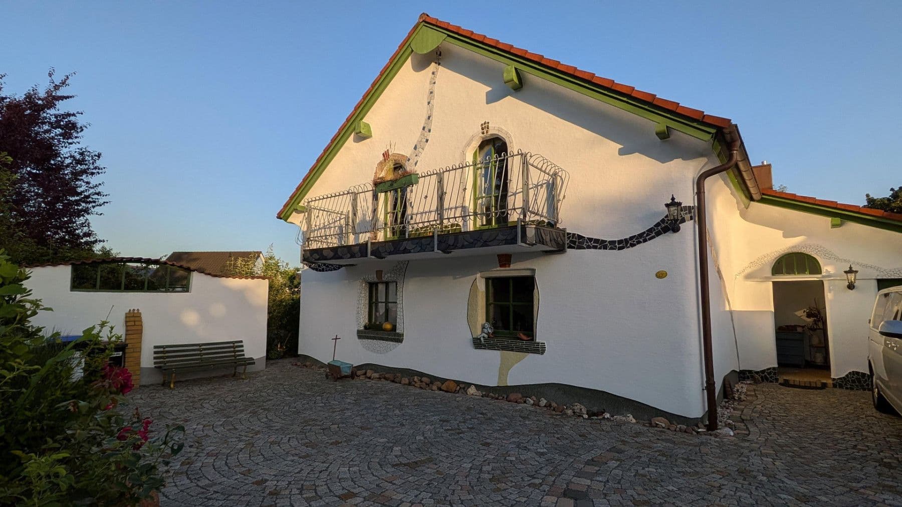 house for sale, 207 m², Chemnitz, Saxony house for sale, 207 m², Chemnitz, Saxony