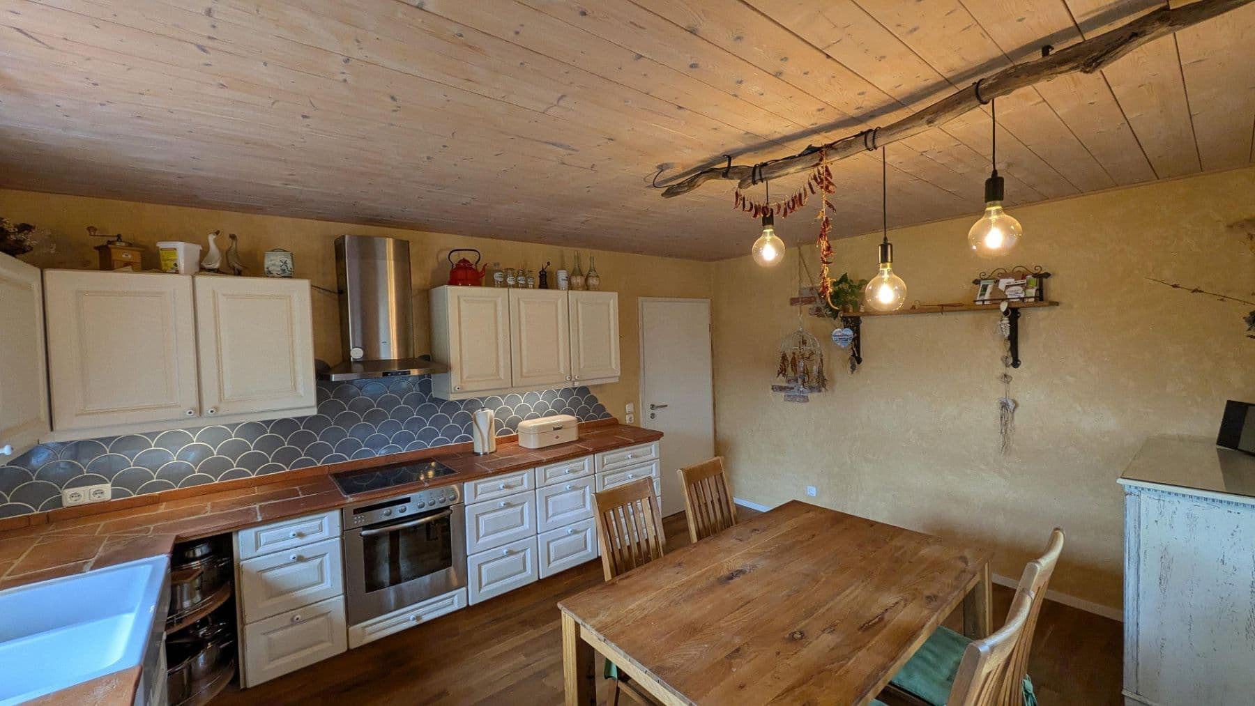 house for sale, 207 m², Chemnitz, Saxony house for sale, 207 m², Chemnitz, Saxony