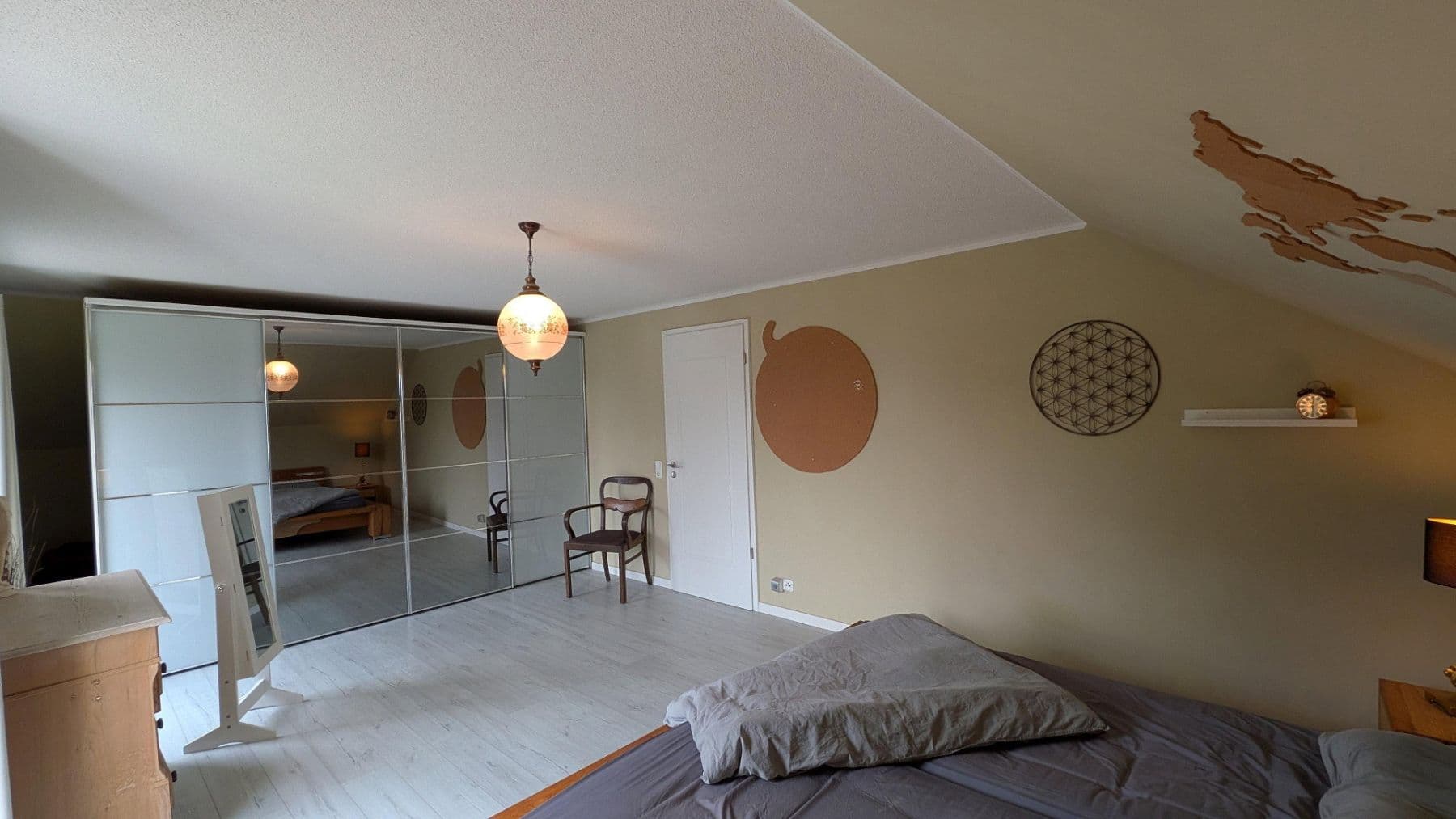 house for sale, 207 m², Chemnitz, Saxony house for sale, 207 m², Chemnitz, Saxony