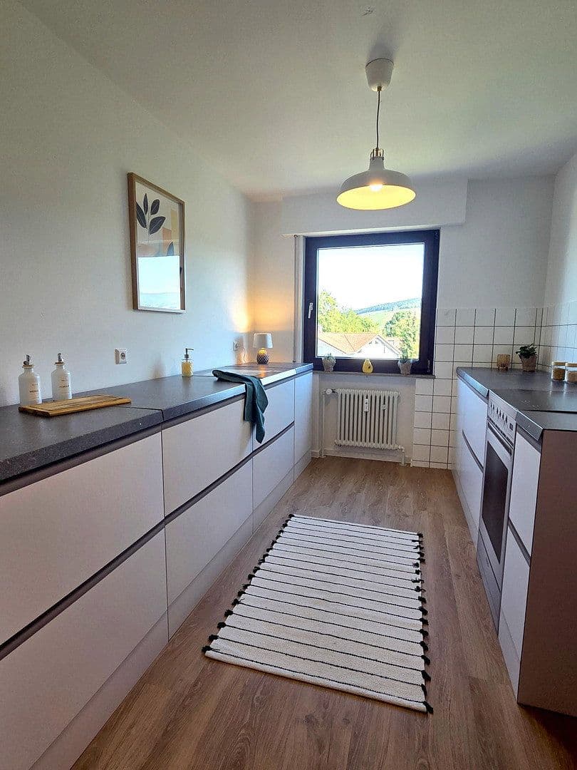 3 bedroom with open-plan kitchen flat for sale, 108 m², Remshalden, Baden-Württemberg 3 bedroom with open-plan kitchen flat for sale, 108 m², Remshalden, Baden-Württemberg