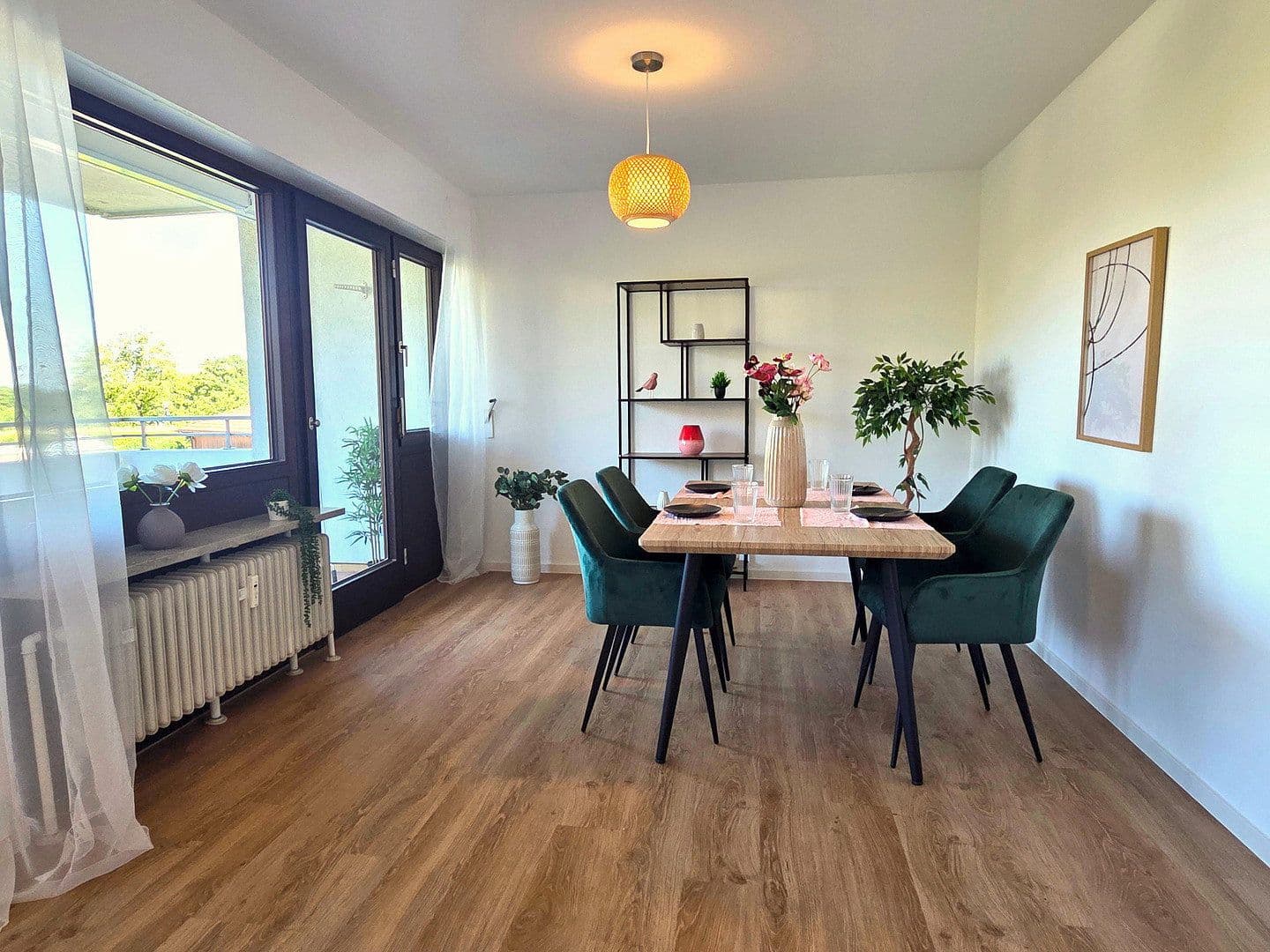 3 bedroom with open-plan kitchen flat for sale, 108 m², Remshalden, Baden-Württemberg 3 bedroom with open-plan kitchen flat for sale, 108 m², Remshalden, Baden-Württemberg