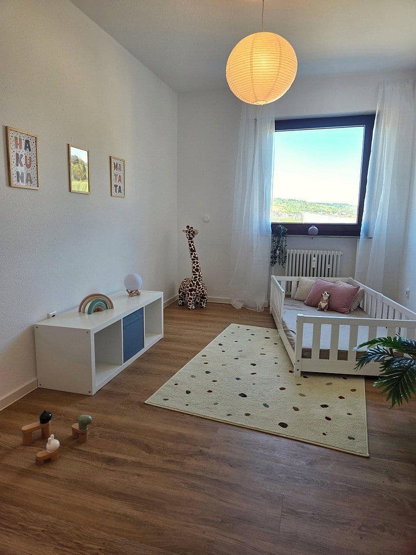 3 bedroom with open-plan kitchen flat for sale, 108 m², Remshalden, Baden-Württemberg 3 bedroom with open-plan kitchen flat for sale, 108 m², Remshalden, Baden-Württemberg