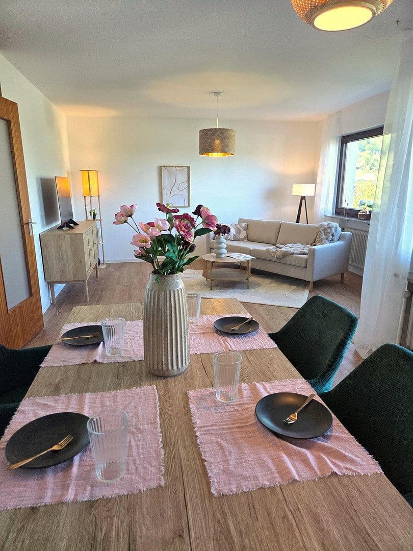3 bedroom with open-plan kitchen flat for sale, 108 m², Remshalden, Baden-Württemberg 3 bedroom with open-plan kitchen flat for sale, 108 m², Remshalden, Baden-Württemberg