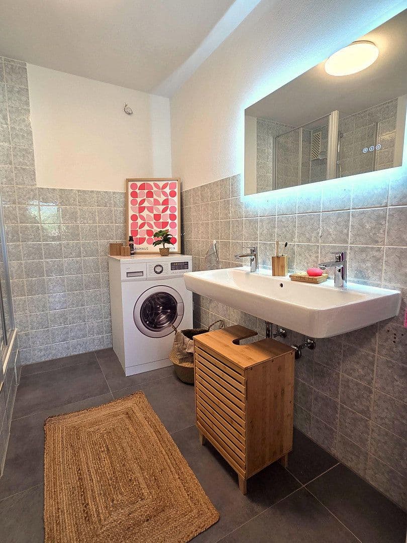 3 bedroom with open-plan kitchen flat for sale, 108 m², Remshalden, Baden-Württemberg 3 bedroom with open-plan kitchen flat for sale, 108 m², Remshalden, Baden-Württemberg