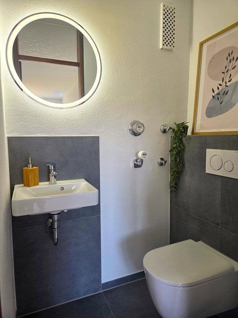 3 bedroom with open-plan kitchen flat for sale, 108 m², Remshalden, Baden-Württemberg 3 bedroom with open-plan kitchen flat for sale, 108 m², Remshalden, Baden-Württemberg
