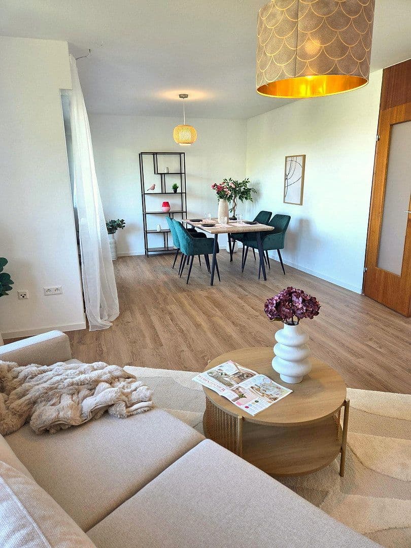 3 bedroom with open-plan kitchen flat for sale, 108 m², Remshalden, Baden-Württemberg 3 bedroom with open-plan kitchen flat for sale, 108 m², Remshalden, Baden-Württemberg