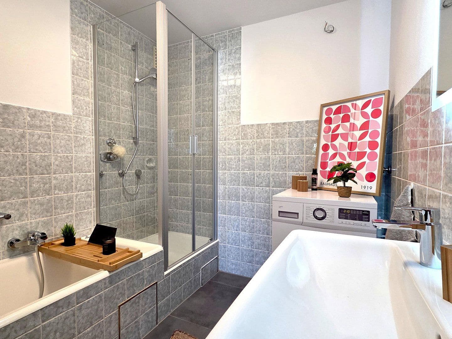 3 bedroom with open-plan kitchen flat for sale, 108 m², Remshalden, Baden-Württemberg 3 bedroom with open-plan kitchen flat for sale, 108 m², Remshalden, Baden-Württemberg