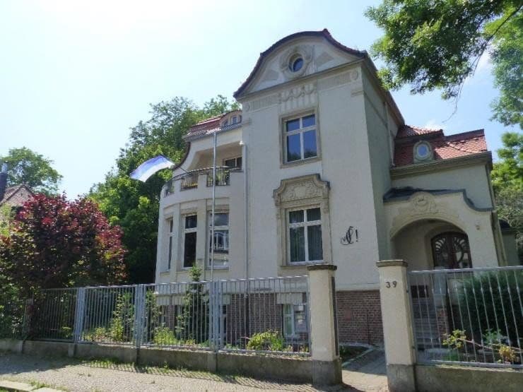 1 bedroom flat to rent, 35 m², Gräfestraße 39, Leipzig, Saxony 1 bedroom flat to rent, 35 m², Gräfestraße 39, Leipzig, Saxony