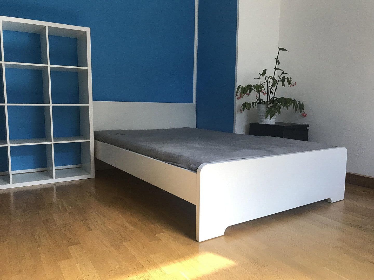1 bedroom flat to rent, 35 m², Gräfestraße 39, Leipzig, Saxony 1 bedroom flat to rent, 35 m², Gräfestraße 39, Leipzig, Saxony