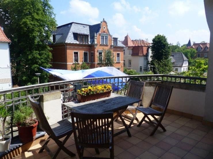 1 bedroom flat to rent, 35 m², Gräfestraße 39, Leipzig, Saxony 1 bedroom flat to rent, 35 m², Gräfestraße 39, Leipzig, Saxony