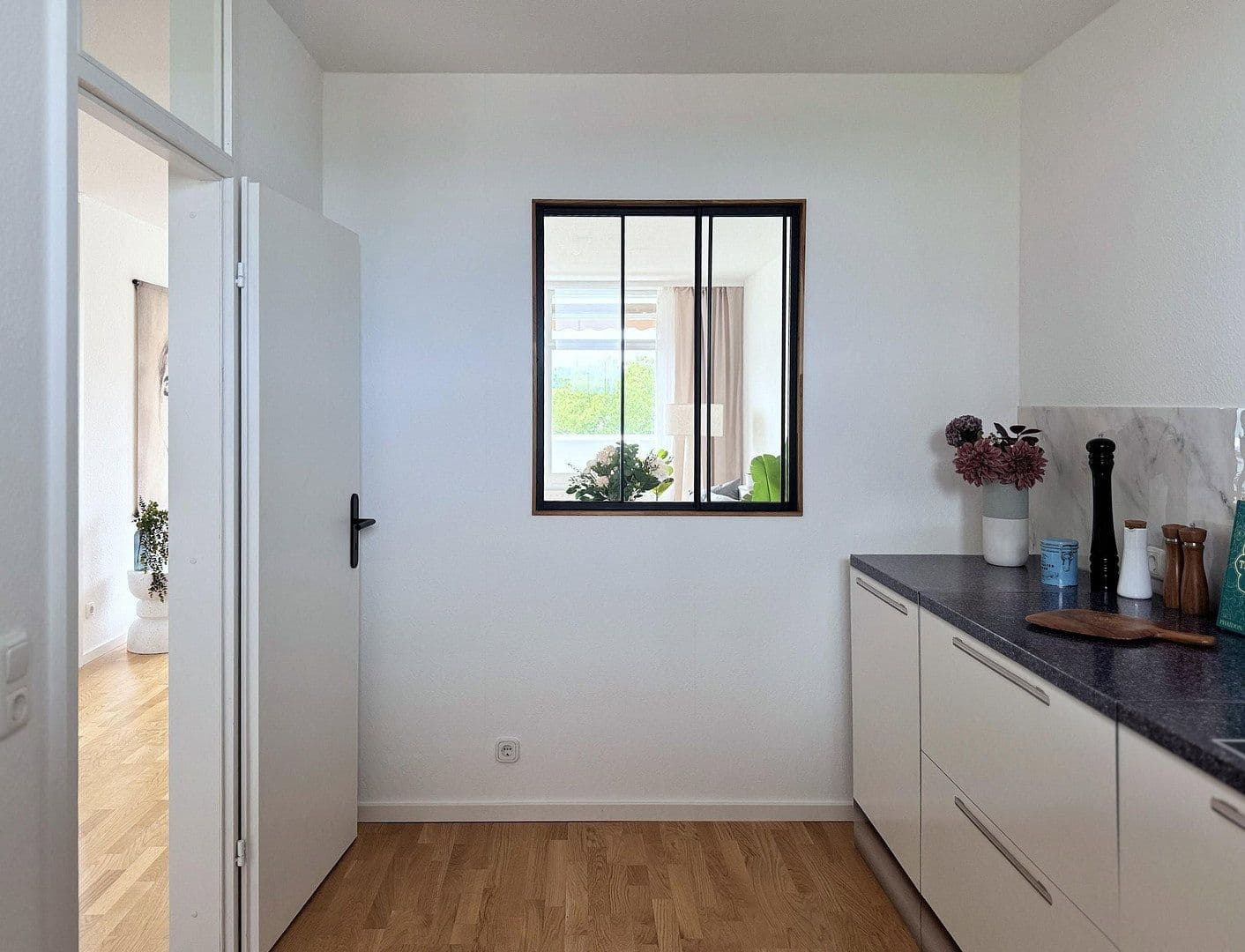 2 bedroom flat for sale, 63 m², Wiesbaden-Dotzheim, Hesse 2 bedroom flat for sale, 63 m², Wiesbaden-Dotzheim, Hesse