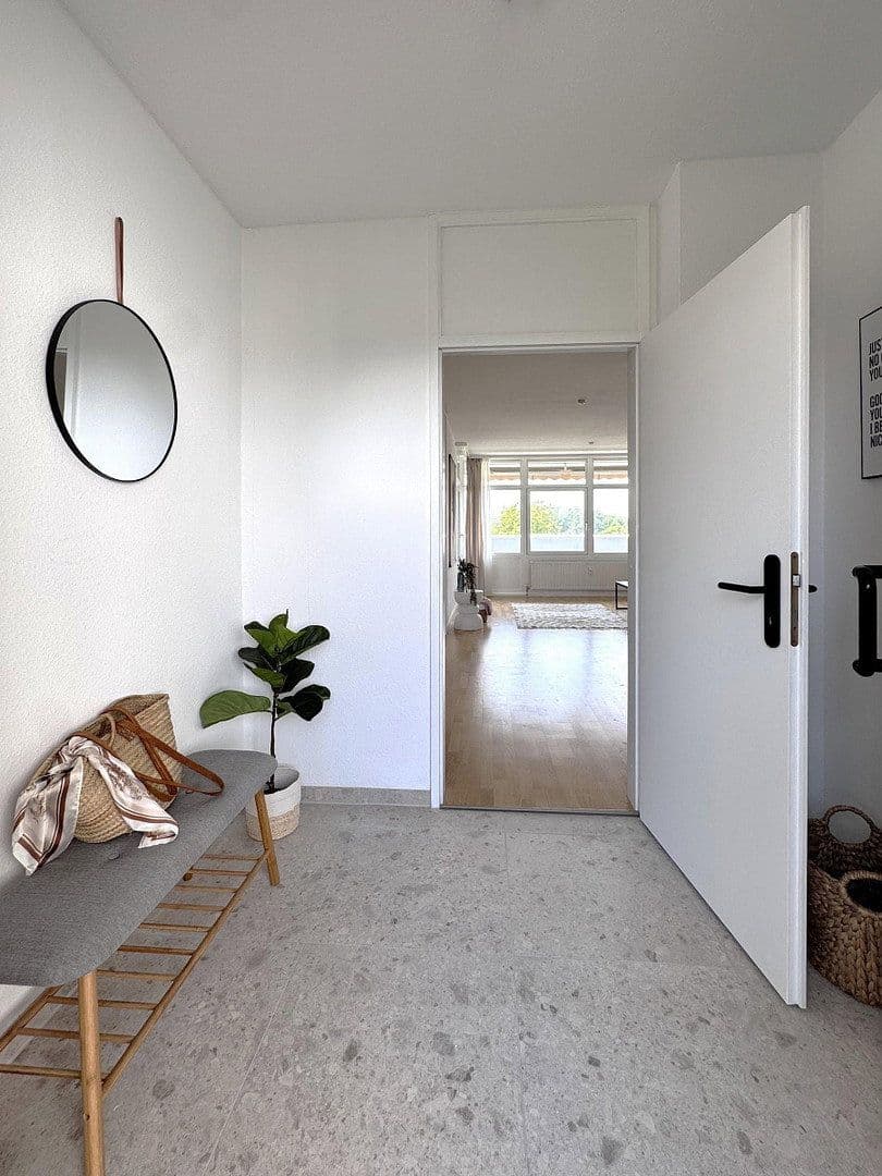 2 bedroom flat for sale, 63 m², Wiesbaden-Dotzheim, Hesse 2 bedroom flat for sale, 63 m², Wiesbaden-Dotzheim, Hesse