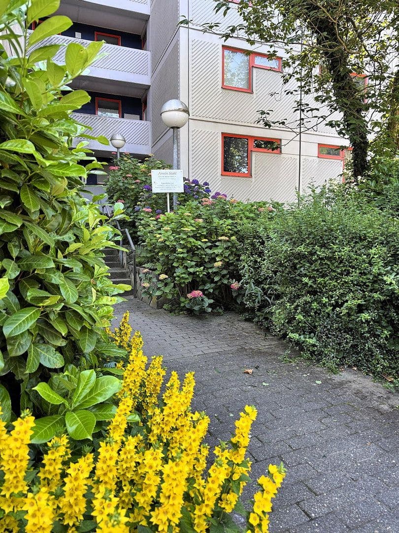 2 bedroom flat for sale, 63 m², Wiesbaden-Dotzheim, Hesse 2 bedroom flat for sale, 63 m², Wiesbaden-Dotzheim, Hesse