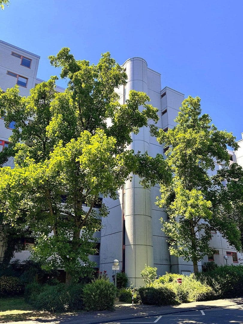 2 bedroom flat for sale, 63 m², Wiesbaden-Dotzheim, Hesse 2 bedroom flat for sale, 63 m², Wiesbaden-Dotzheim, Hesse
