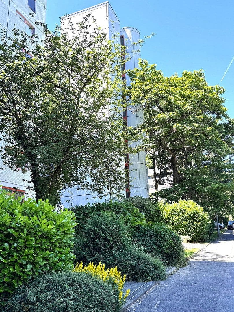 2 bedroom flat for sale, 63 m², Wiesbaden-Dotzheim, Hesse 2 bedroom flat for sale, 63 m², Wiesbaden-Dotzheim, Hesse