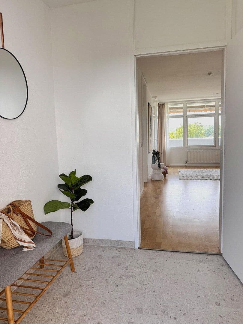 2 bedroom flat for sale, 63 m², Wiesbaden-Dotzheim, Hesse 2 bedroom flat for sale, 63 m², Wiesbaden-Dotzheim, Hesse