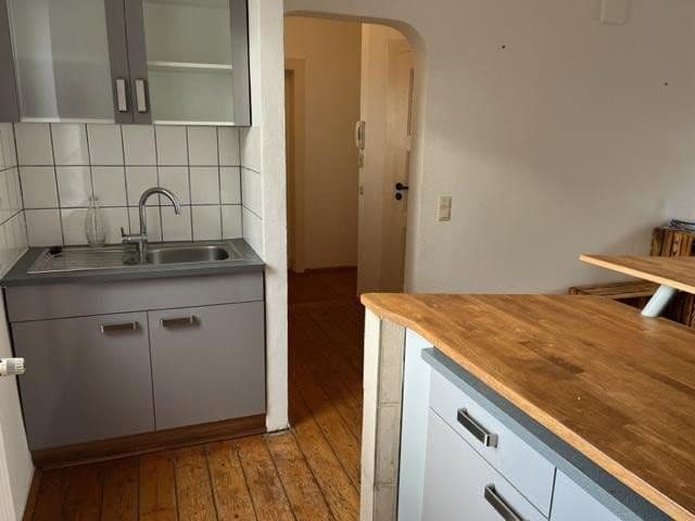 2 bedroom flat to rent, 55 m², Seidenstraße 36, Krefeld, North Rhine-Westphalia 2 bedroom flat to rent, 55 m², Seidenstraße 36, Krefeld, North Rhine-Westphalia