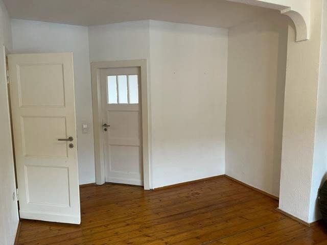 2 bedroom flat to rent, 55 m², Seidenstraße 36, Krefeld, North Rhine-Westphalia 2 bedroom flat to rent, 55 m², Seidenstraße 36, Krefeld, North Rhine-Westphalia