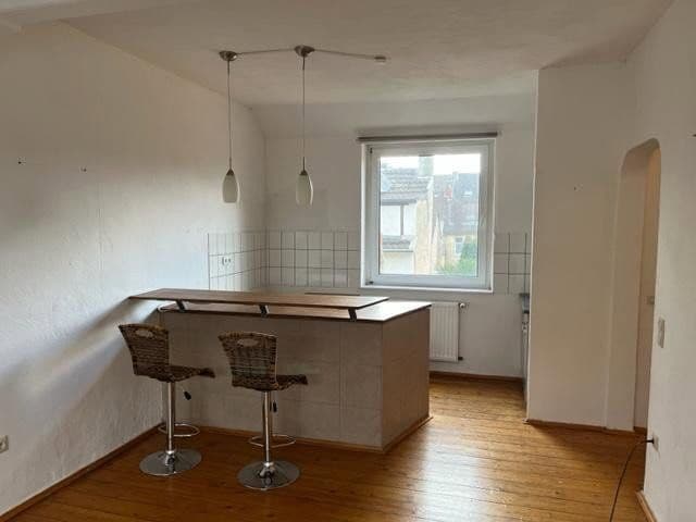 2 bedroom flat to rent, 55 m², Seidenstraße 36, Krefeld, North Rhine-Westphalia 2 bedroom flat to rent, 55 m², Seidenstraße 36, Krefeld, North Rhine-Westphalia