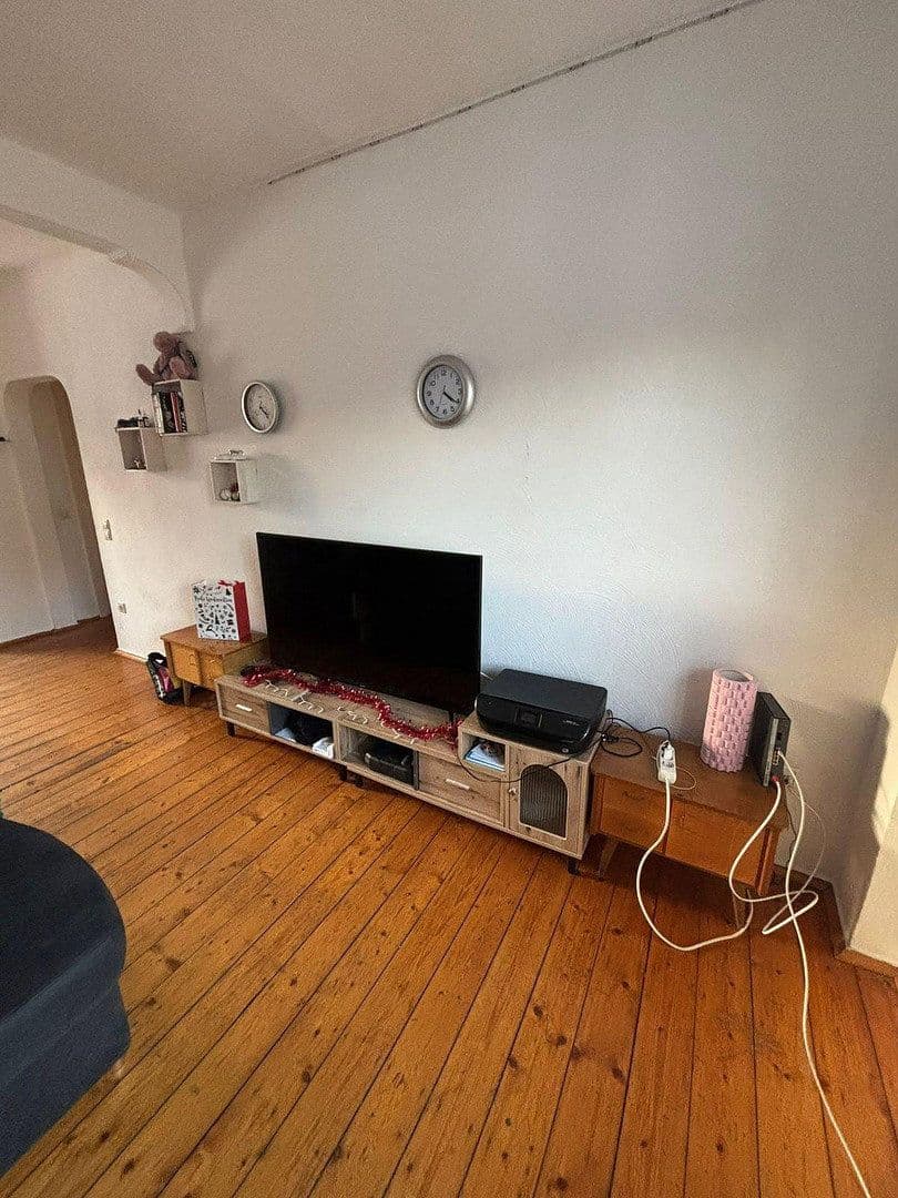 2 bedroom flat to rent, 55 m², Seidenstraße 36, Krefeld, North Rhine-Westphalia 2 bedroom flat to rent, 55 m², Seidenstraße 36, Krefeld, North Rhine-Westphalia